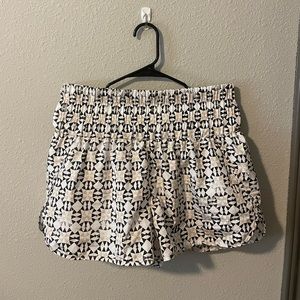 NEW FREE PEOPLE Movement Women's The Way Home Shorts